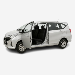 Jok mobil Sigra - Helloilmare